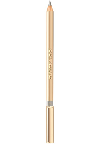 Женский карандаш для глаз crayon intense, оттенок 6 platinum DOLCE & GABBANA, арт. 737052325798