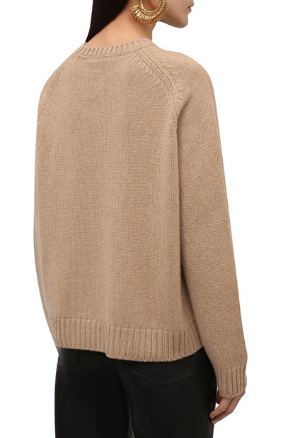 Кашемировый свитер LORO PIANA, арт. FAL8594, фото 4