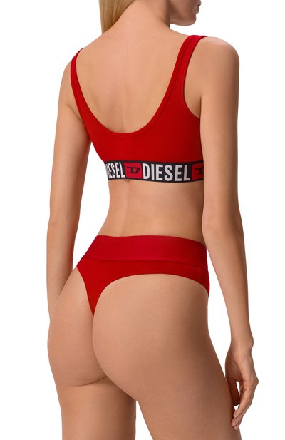 Комплект из трех трусов-стрингов DIESEL, арт. 00SE0K/0HMAU, фото 3