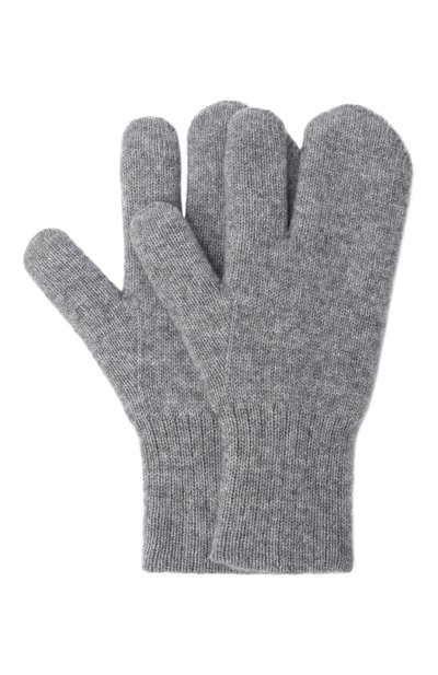 Женские кашемировые варежки now  CANOE, арт. 6403470