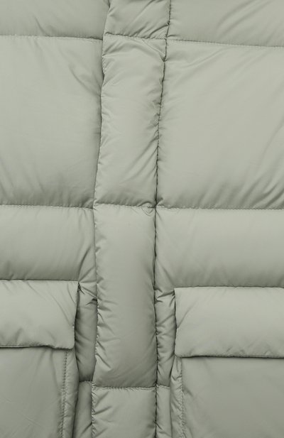 Пуховик IL GUFO, арт. A24GP334N0106/10A-14A, фото 3