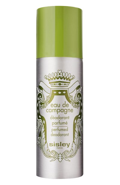 Женский дезодорант eau de campagne (150ml) SISLEY, арт. 192702