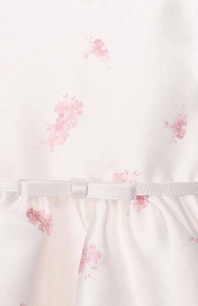 Платье MONNALISA, арт. 73G905, фото 3