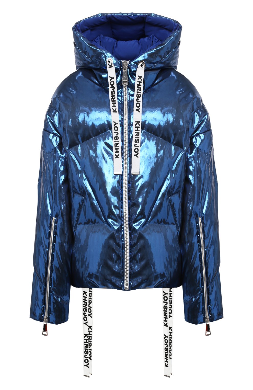 Пуховик KHRISJOY, арт. AFMW001/LP, фото 1