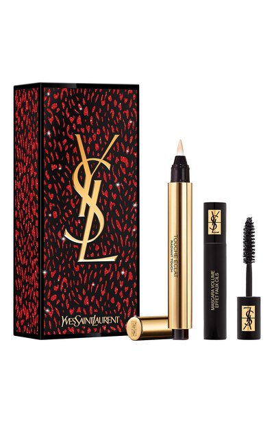Женского набор touche éclat stylo makeup set YSL, арт. 3614273268103