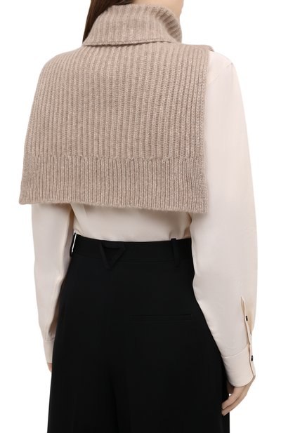 Кашемировый воротник THE ROW, арт. 5354Y176, фото 4