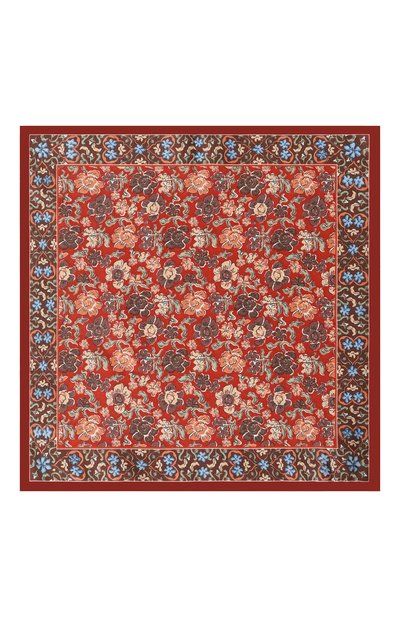 Шелковый платок ALTEA, арт. 2358431, фото 3