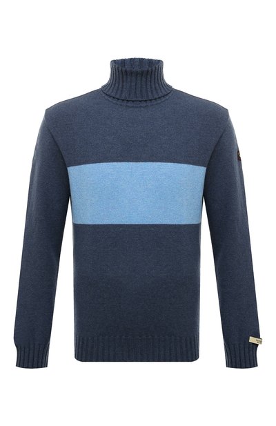 Шерстяной свитер PAUL&SHARK, арт. 13311327, фото 1