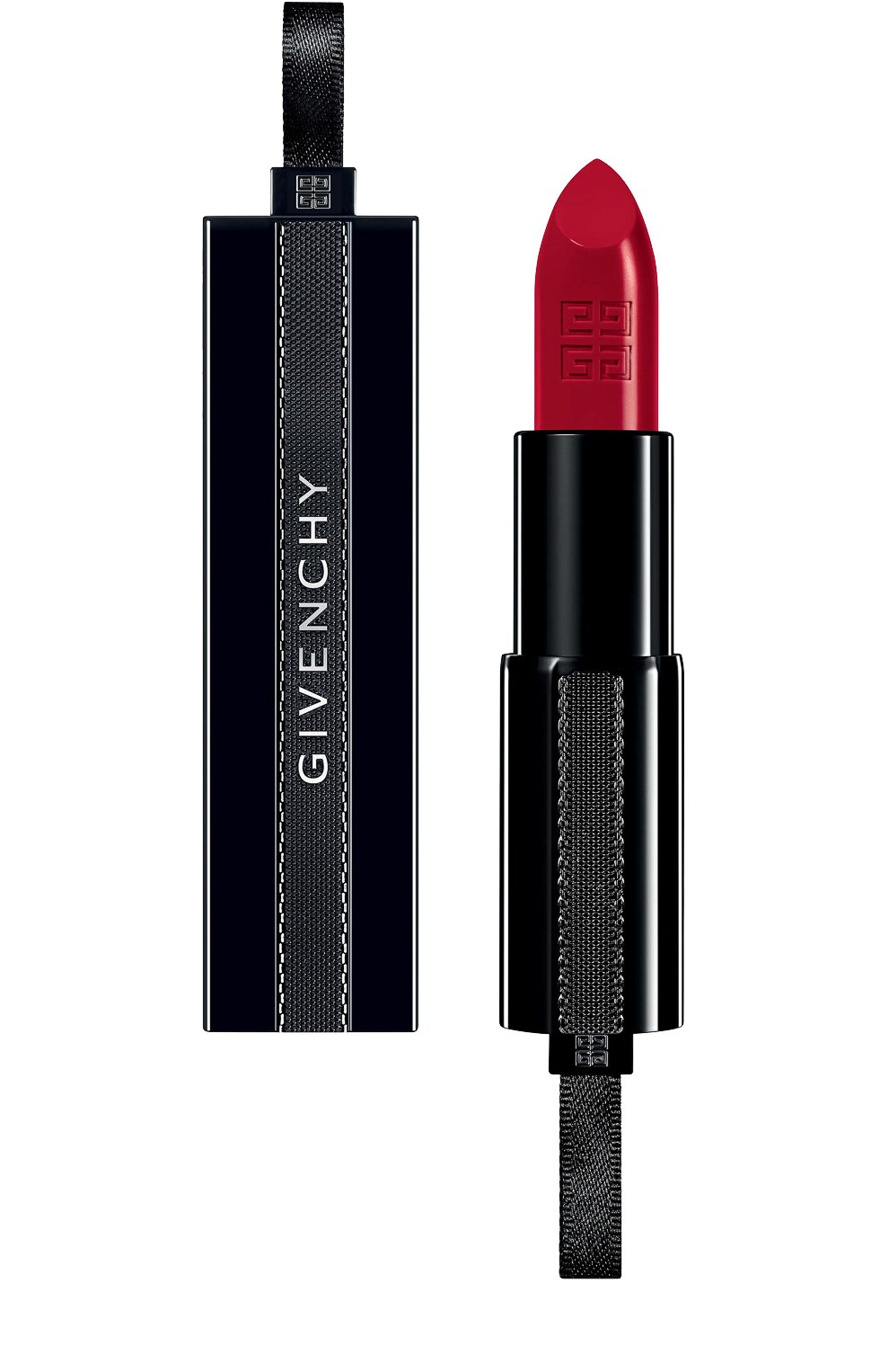 Помада для губ rouge interdit, оттенок №12 rouge insomnie GIVENCHY, арт. P086212, фото 1
