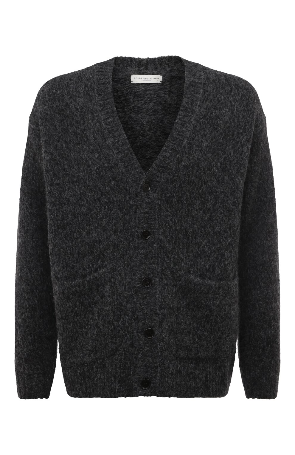 Шерстяной кардиган DRIES VAN NOTEN, арт. 232-021242-7704, фото 1
