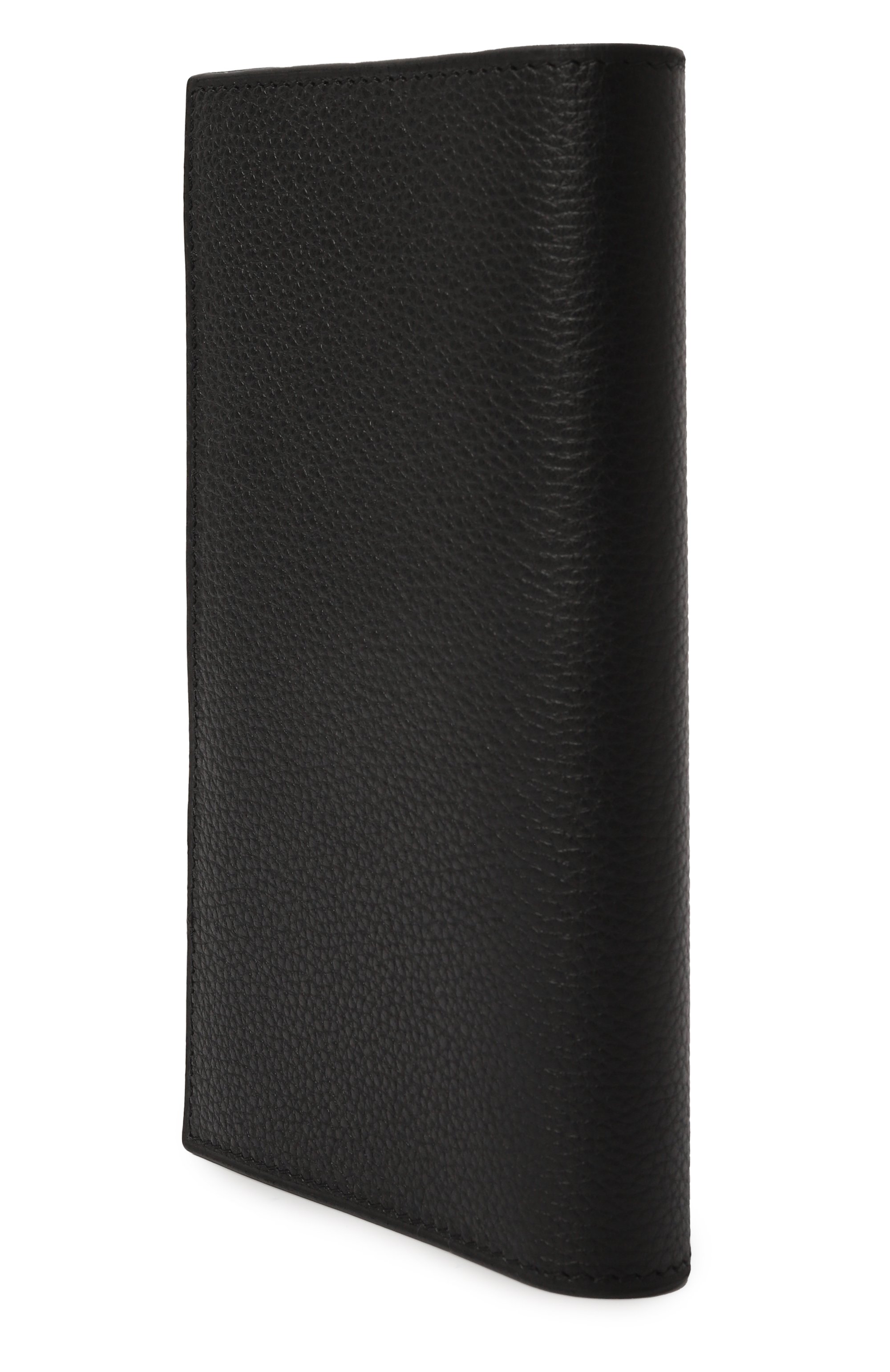 Кожаное портмоне ZILLI, арт. LPY001M1990VIMP10, фото 3