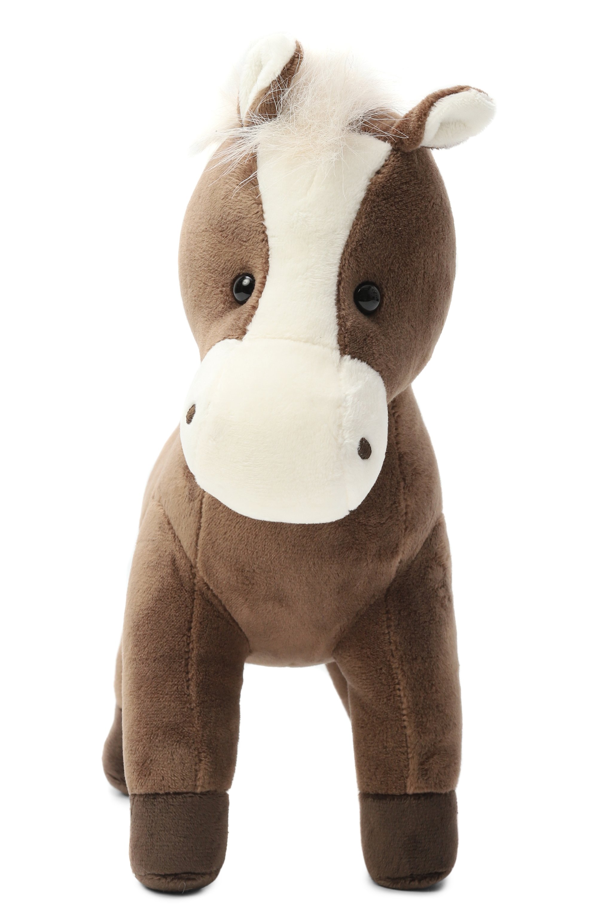 Мягкая игрушка лошадка шоколадка ORANGE TOYS, арт. 2632/23, фото 2