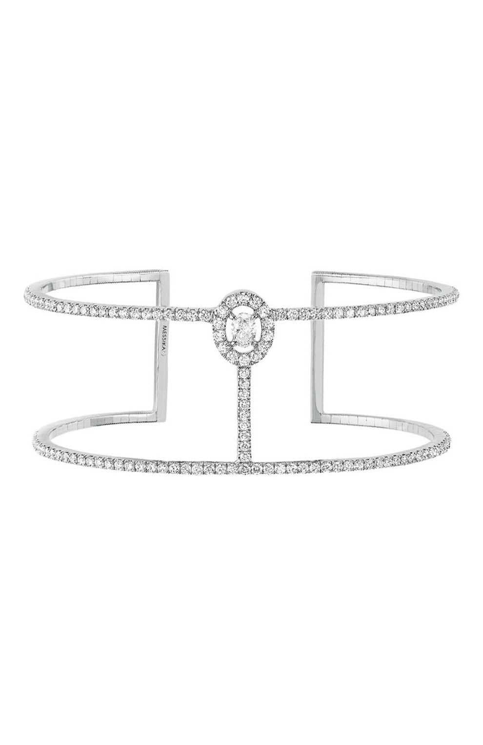 Браслет MESSIKA, арт. 07428-WG-S, фото 1