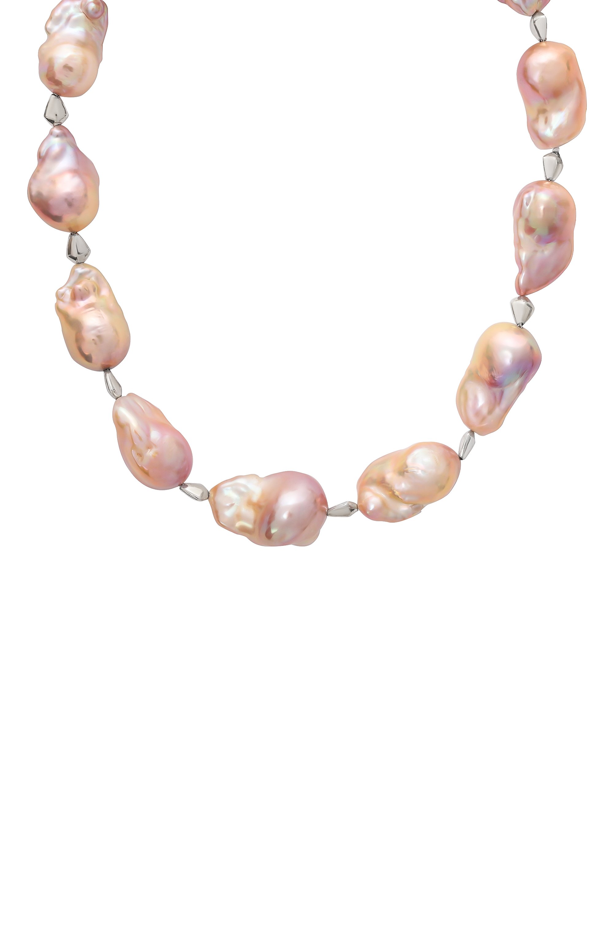 Колье BOTTEGA VENETA, арт. 814910/V721C, фото 3