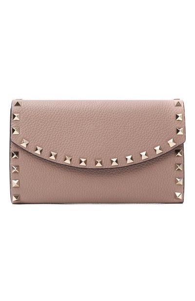 Женский клатч rockstud VALENTINO, арт. 7W2P0AR6/VSH