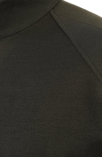 Кардиган из шелка и хлопка MVST, арт. 231M23P679681B, фото 5