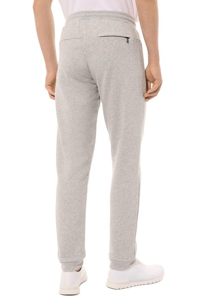 Хлопковые джоггеры BOGNER, арт. 18707497, фото 4