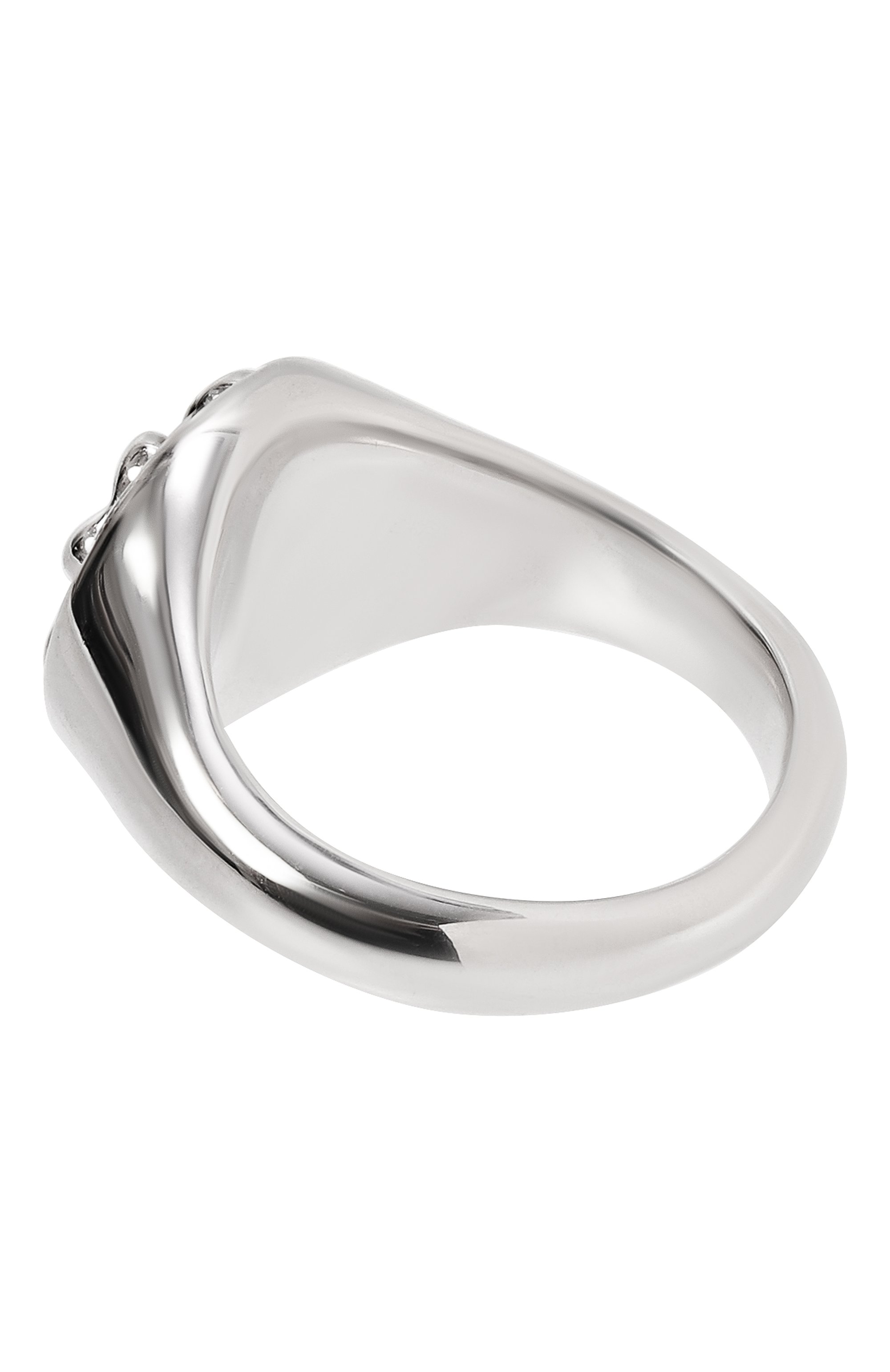 Кольцо SSIL, арт. SS23FEC008CBSSSZZ, фото 3