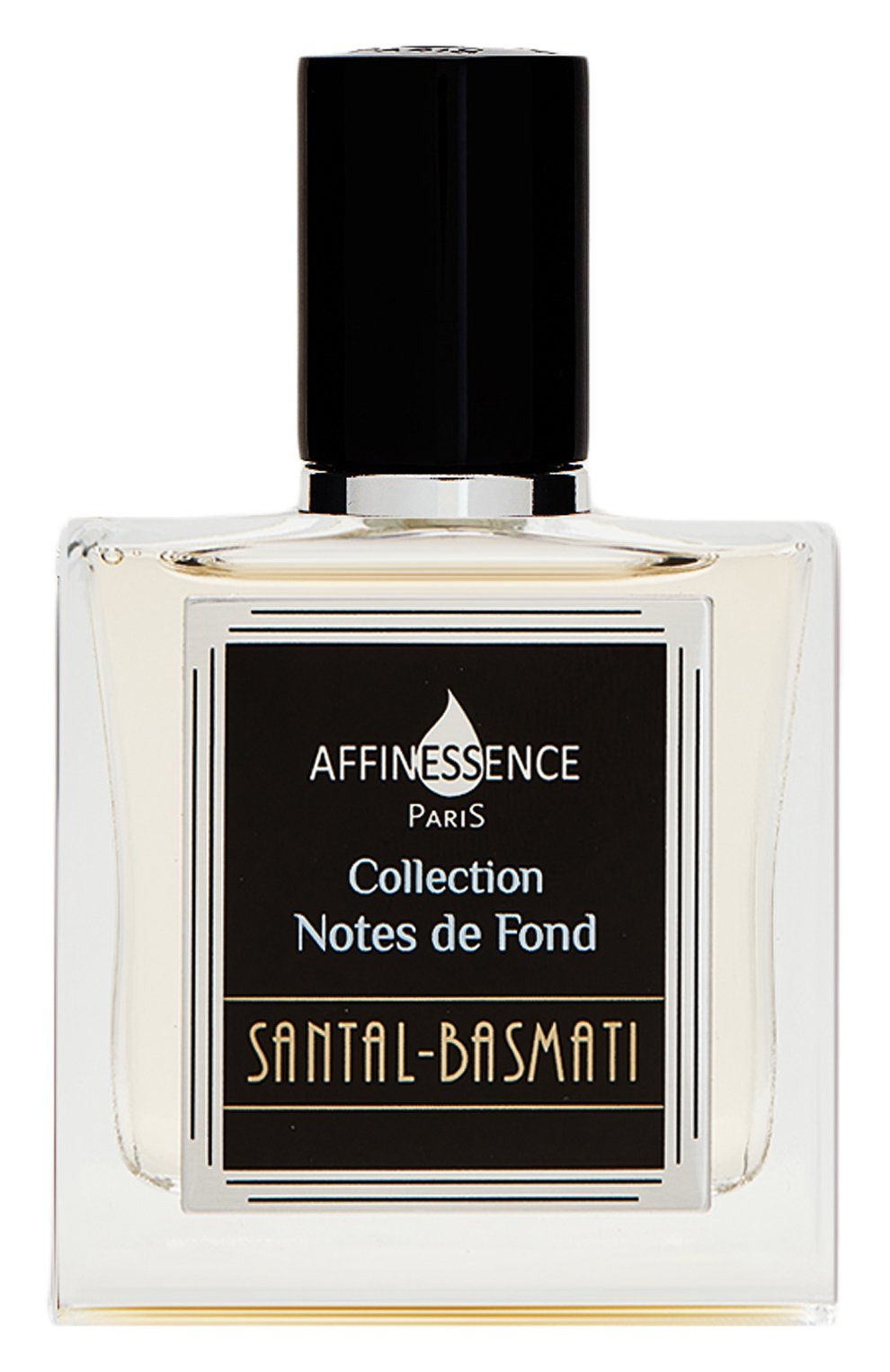 Парфюмерная вода santal-basmati (50ml) AFFINESSENCE бесцветного цвета по цене 18800 руб., арт. 3770005942304, фото 1 Парфюмерная вода santal-basmati (50ml) AFFINESSENCE, арт. 3770005942304, фото 1