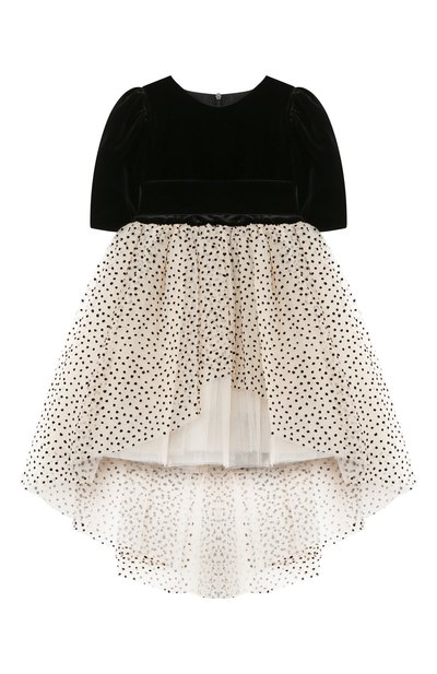 Платье DESIGNERS CAT, арт. 100000K01000663/4A-8A, фото 1