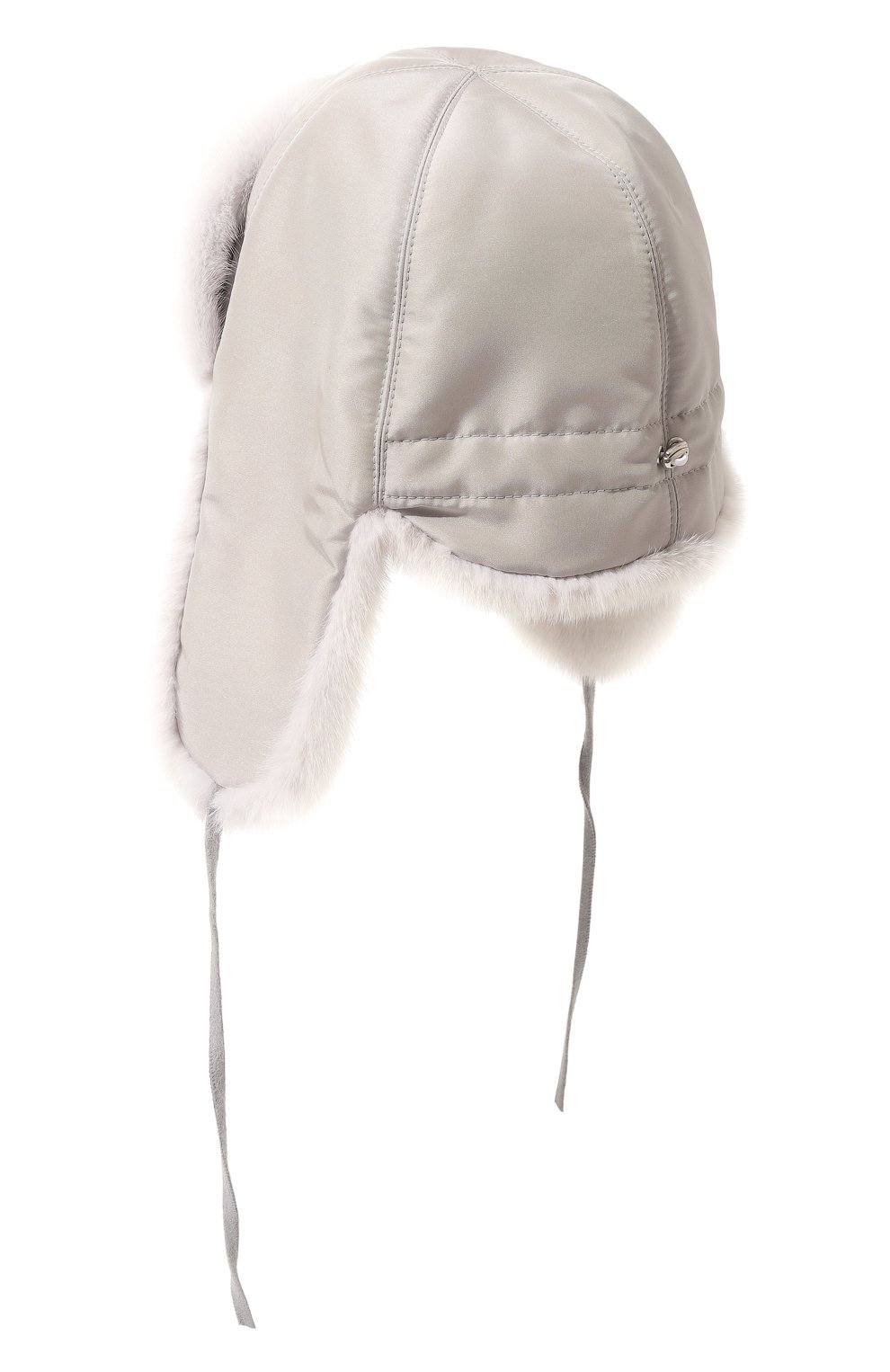 Шапка-ушанка с мехом FURLAND, арт. 0196010010051600055, фото 2