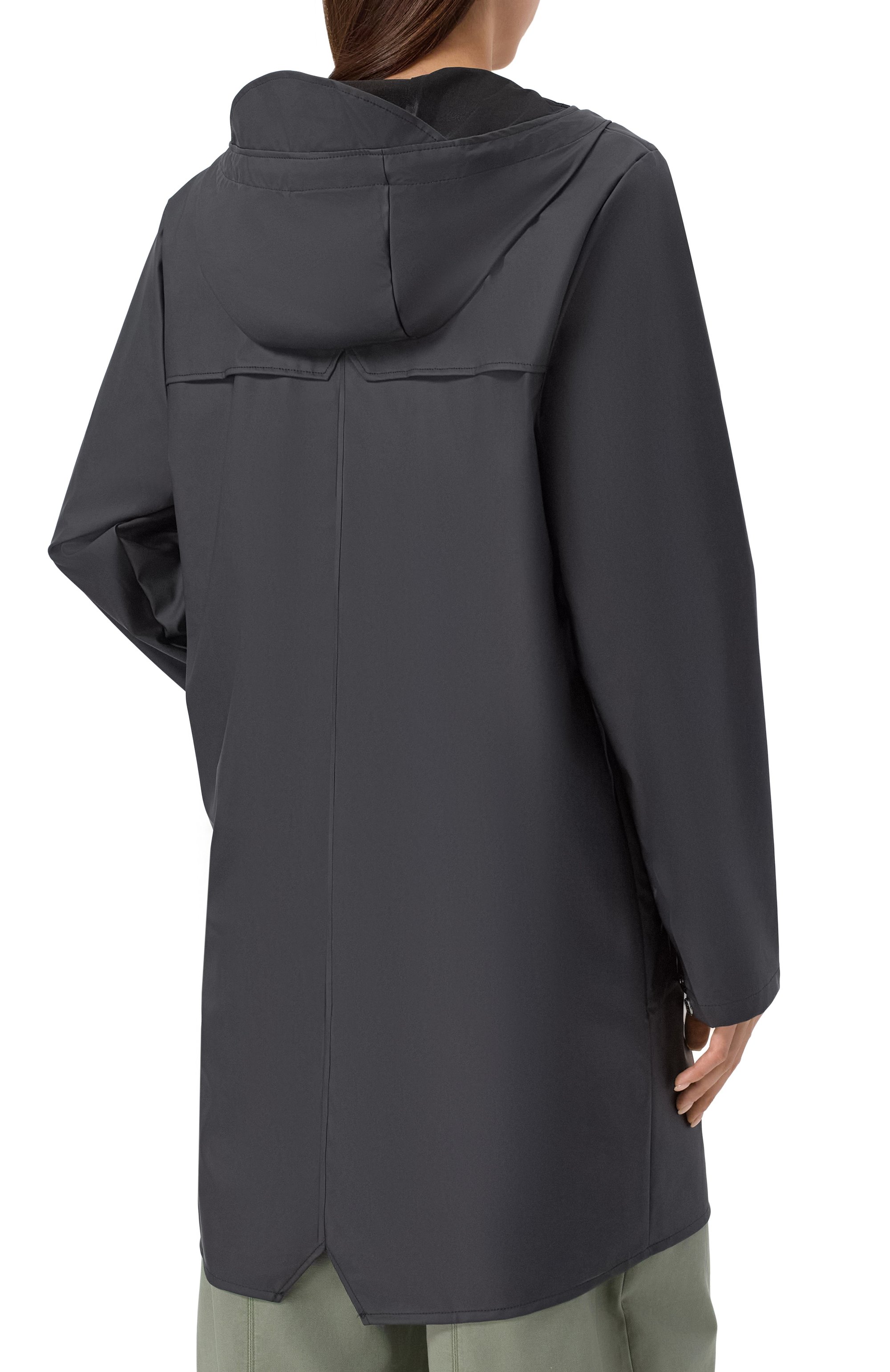 Плащ RAINS, арт. RA12020, фото 7