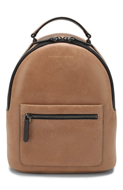 Рюкзак BRUNELLO CUCINELLI, арт. MBTMD2078, фото 1