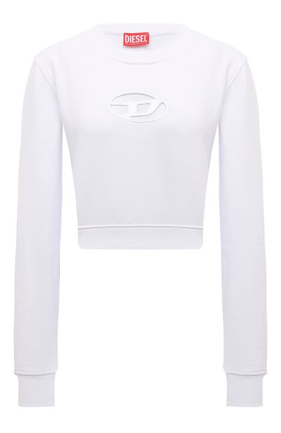 Свитшот DIESEL, арт. A09931/0GRAC, фото 1