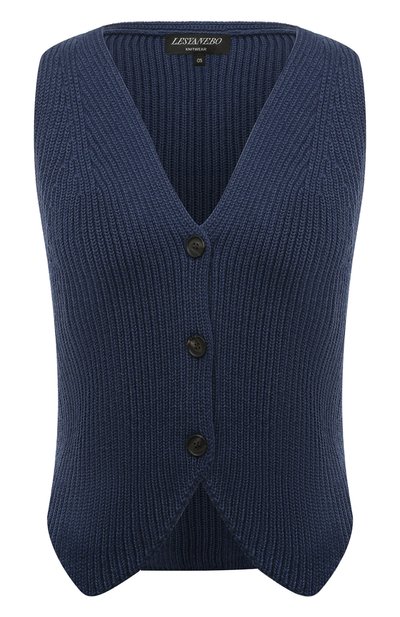 Жилет LESYANEBO, арт. ICONIC/KNIT008, фото 1
