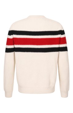 Кашемировый свитер PRADA, арт. UMB339-10O9-F0009, фото 2