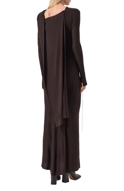 Платье ANDREA YA'AQOV, арт. 25WTIB51/M0DAL, фото 5