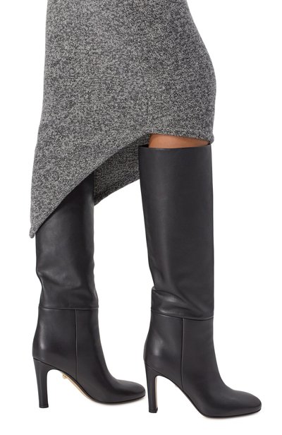 Женские кожаные сапоги ALEVI MILANO, арт. L27W9002.R.1245997/R0MA