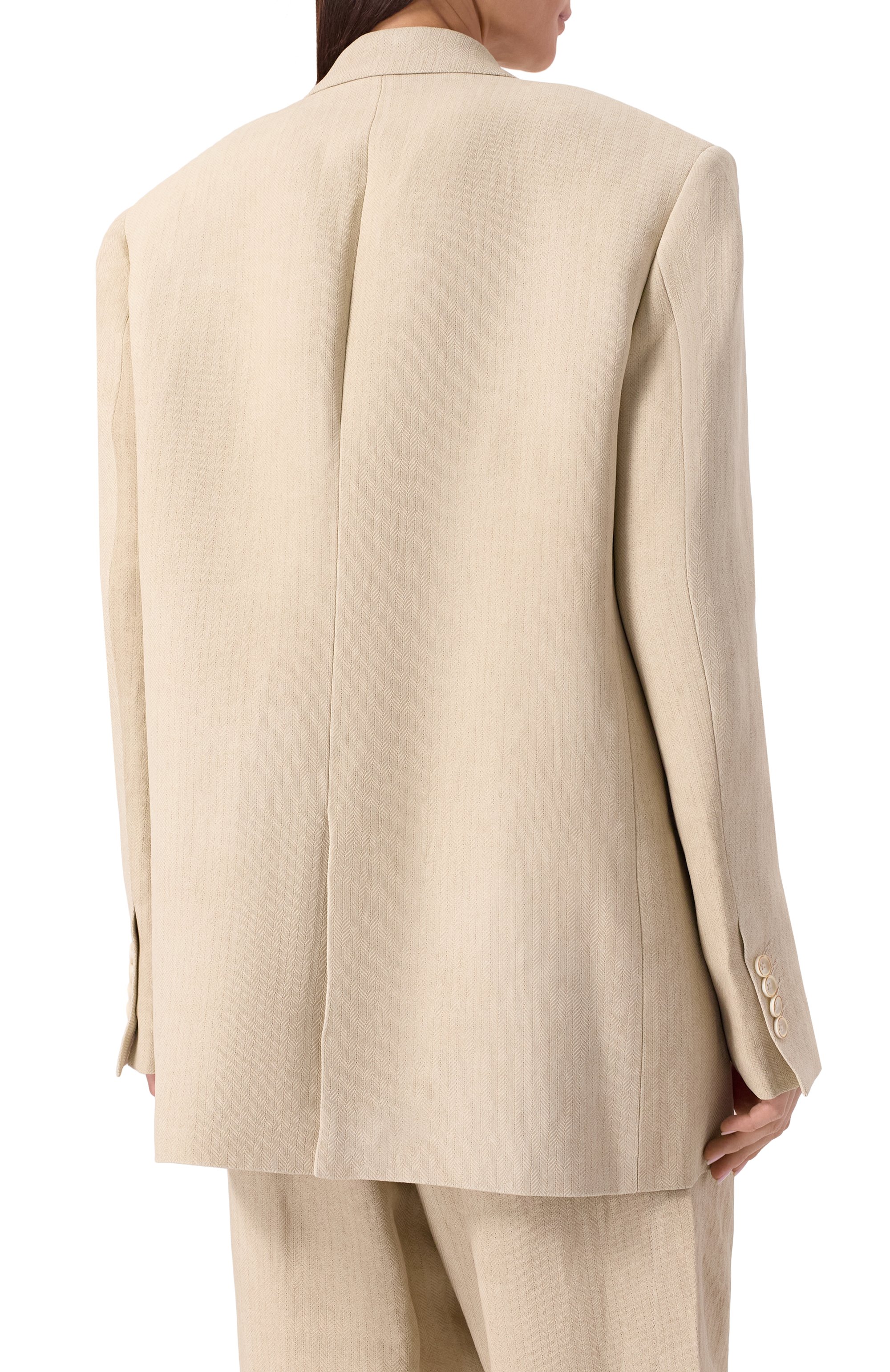 Жакет UMA WANG, арт. UW6010, фото 4