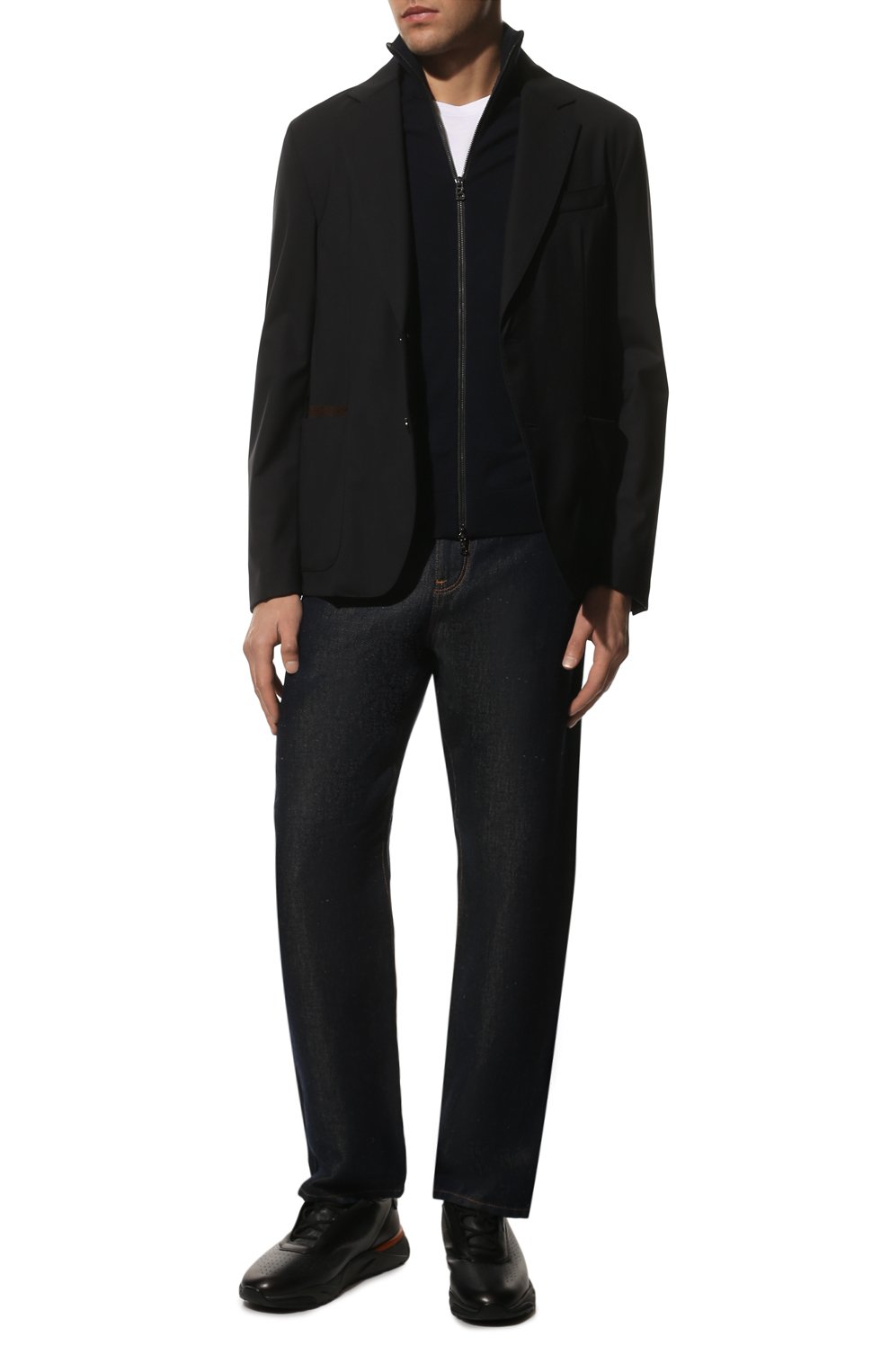 Шерстяной кардиган BOGNER, арт. 88612445, фото 2