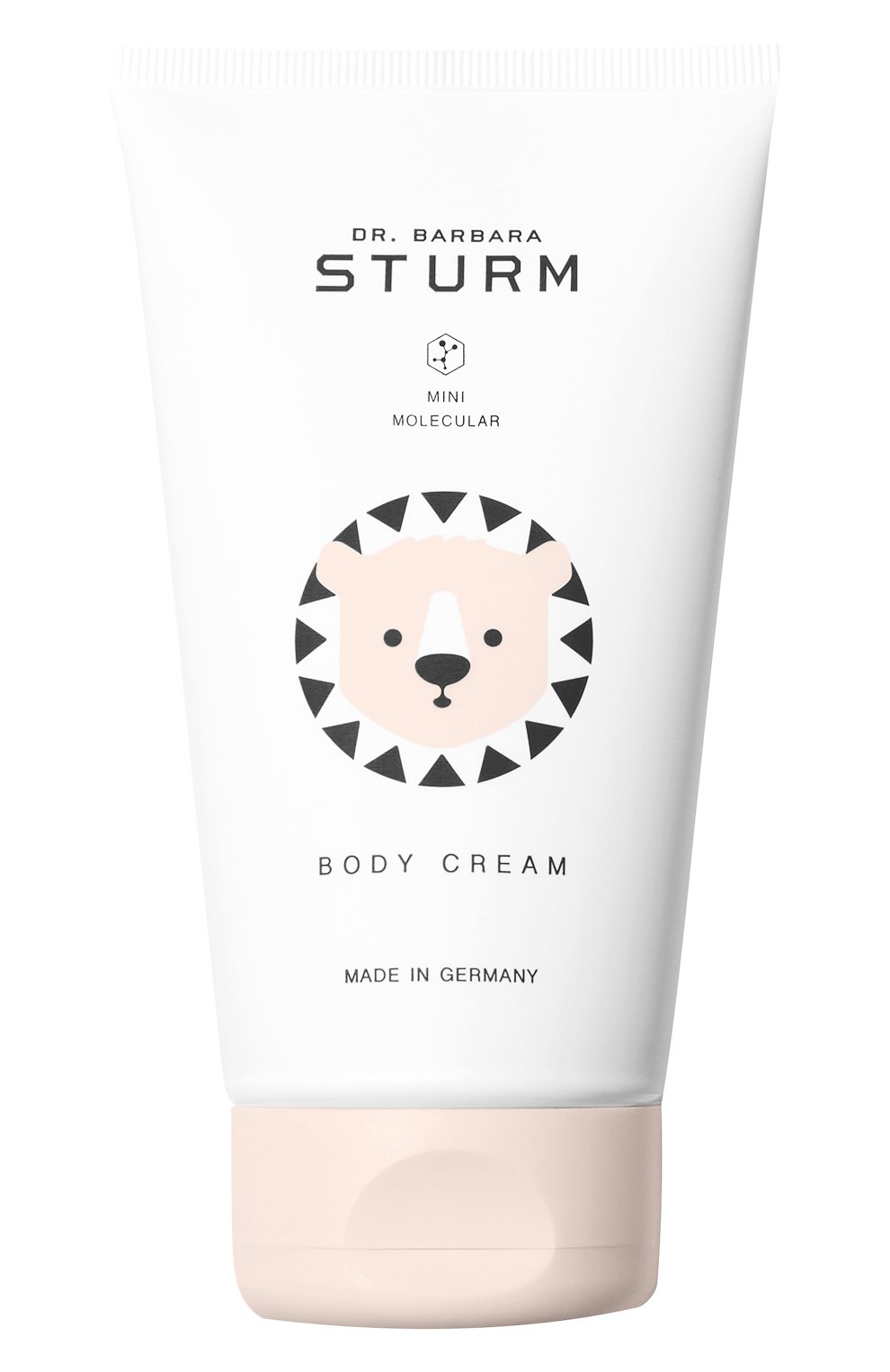 Детский защитный лосьон для тела (150ml) DR. BARBARA STURM, арт. 4015165325987, фото 1