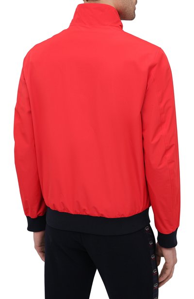 Бомбер PAUL&SHARK, арт. 21412031/ICG, фото 4