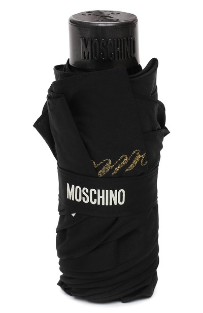 Складной зонт MOSCHINO, арт. 8014-SUPERMINI, фото 4