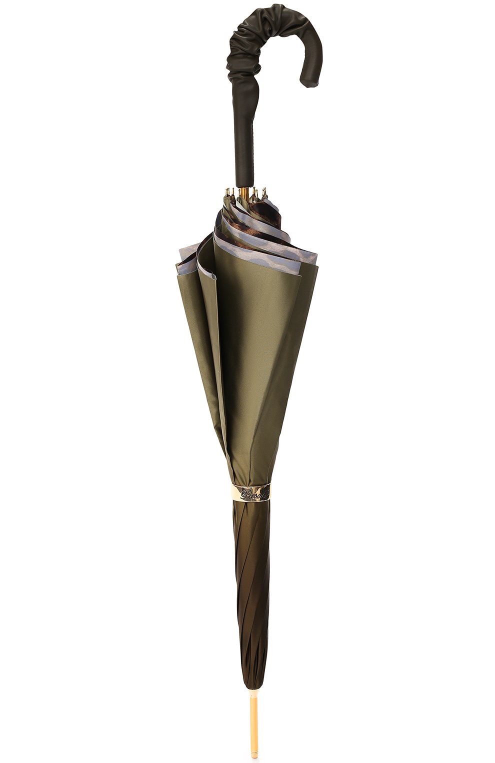 Зонт-трость PASOTTI OMBRELLI, арт. 189/RAS0 90115/5/A35, фото 4