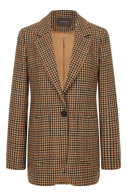 Женский шерстяной жакет LORENA ANTONIAZZI, арт. GA02/4991