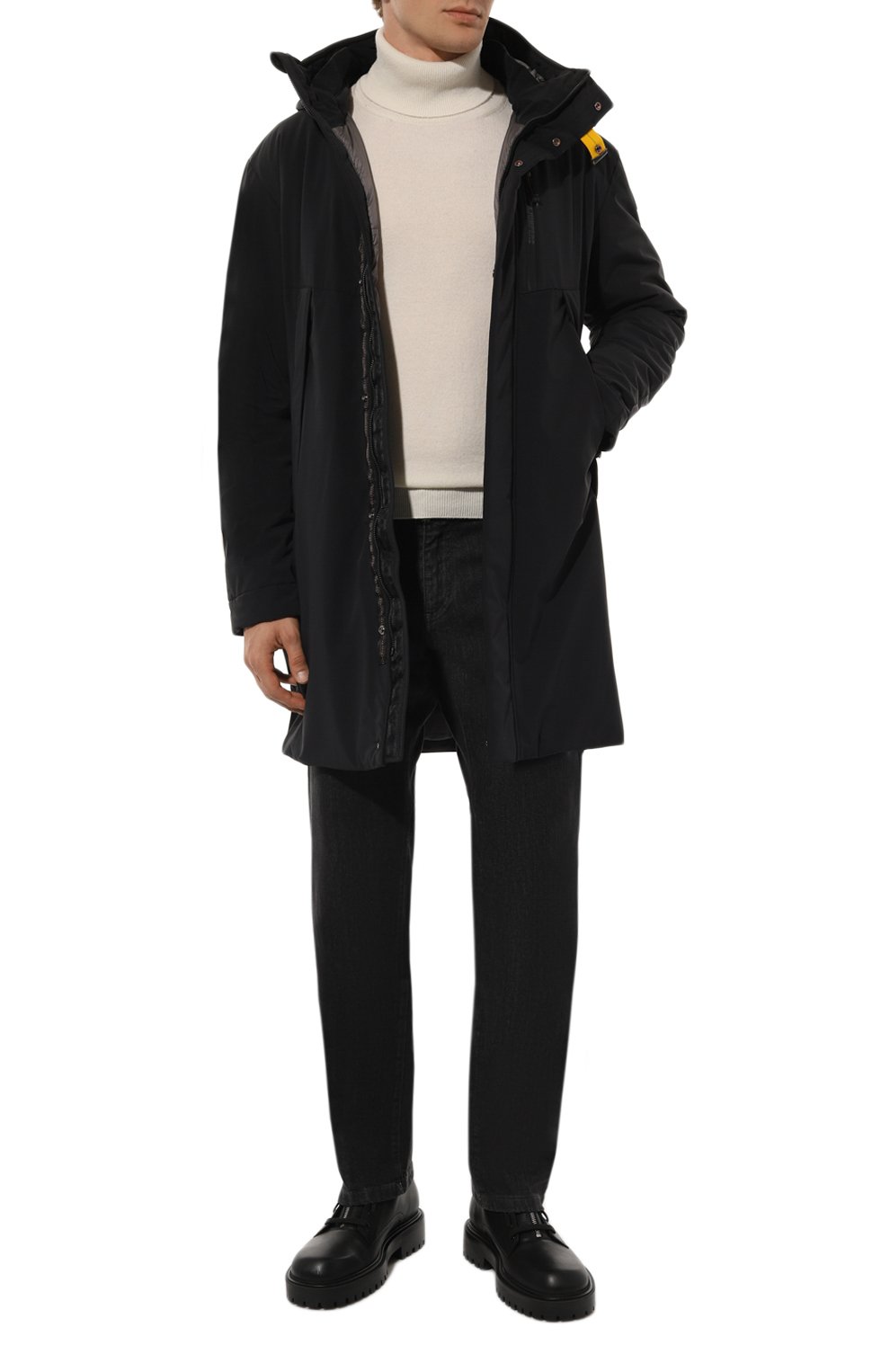 Утепленная парка PARAJUMPERS, арт. PMJKBC03, фото 2