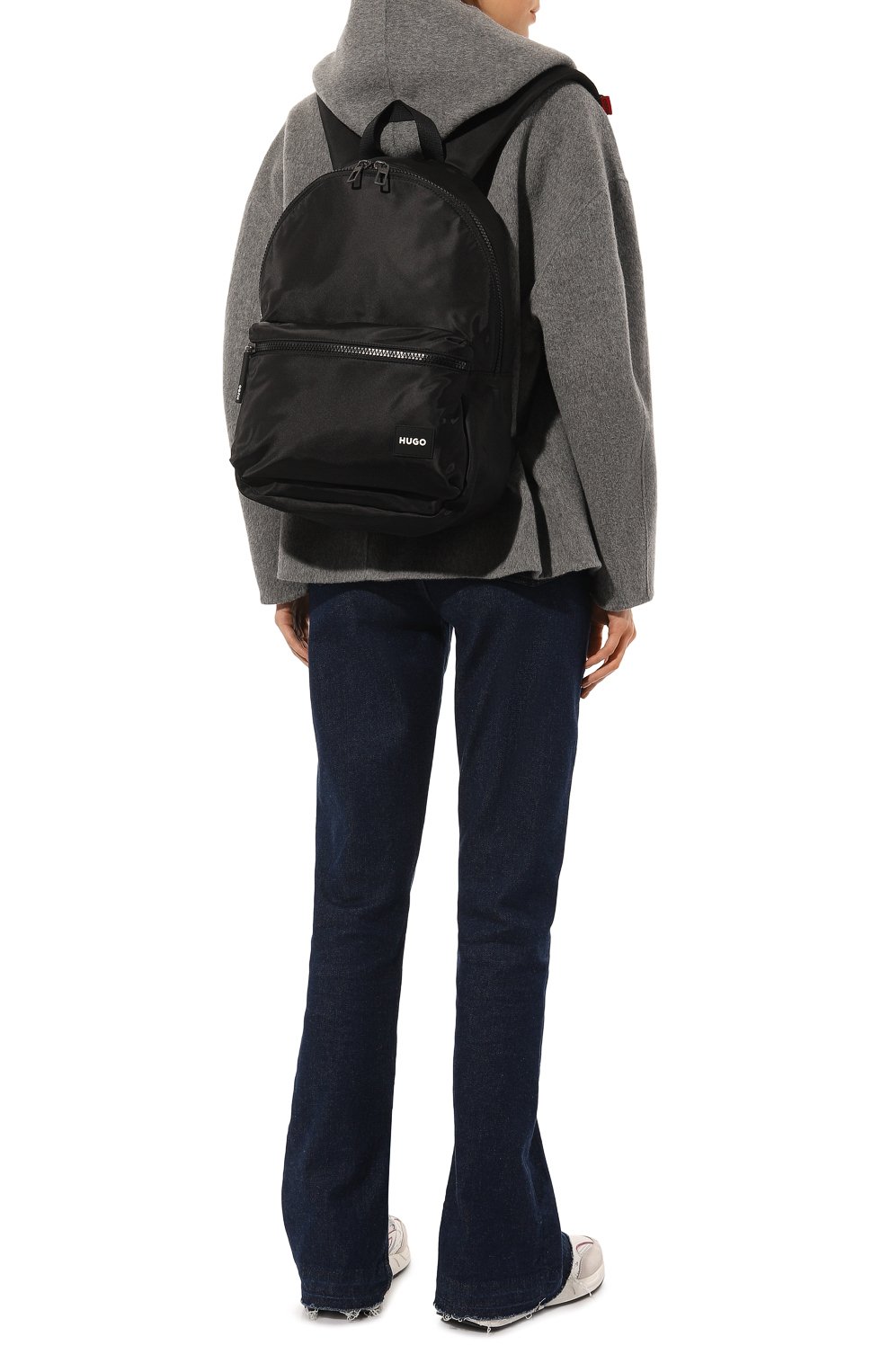 Рюкзак ethon 2.0 HUGO, арт. 50487185, фото 7