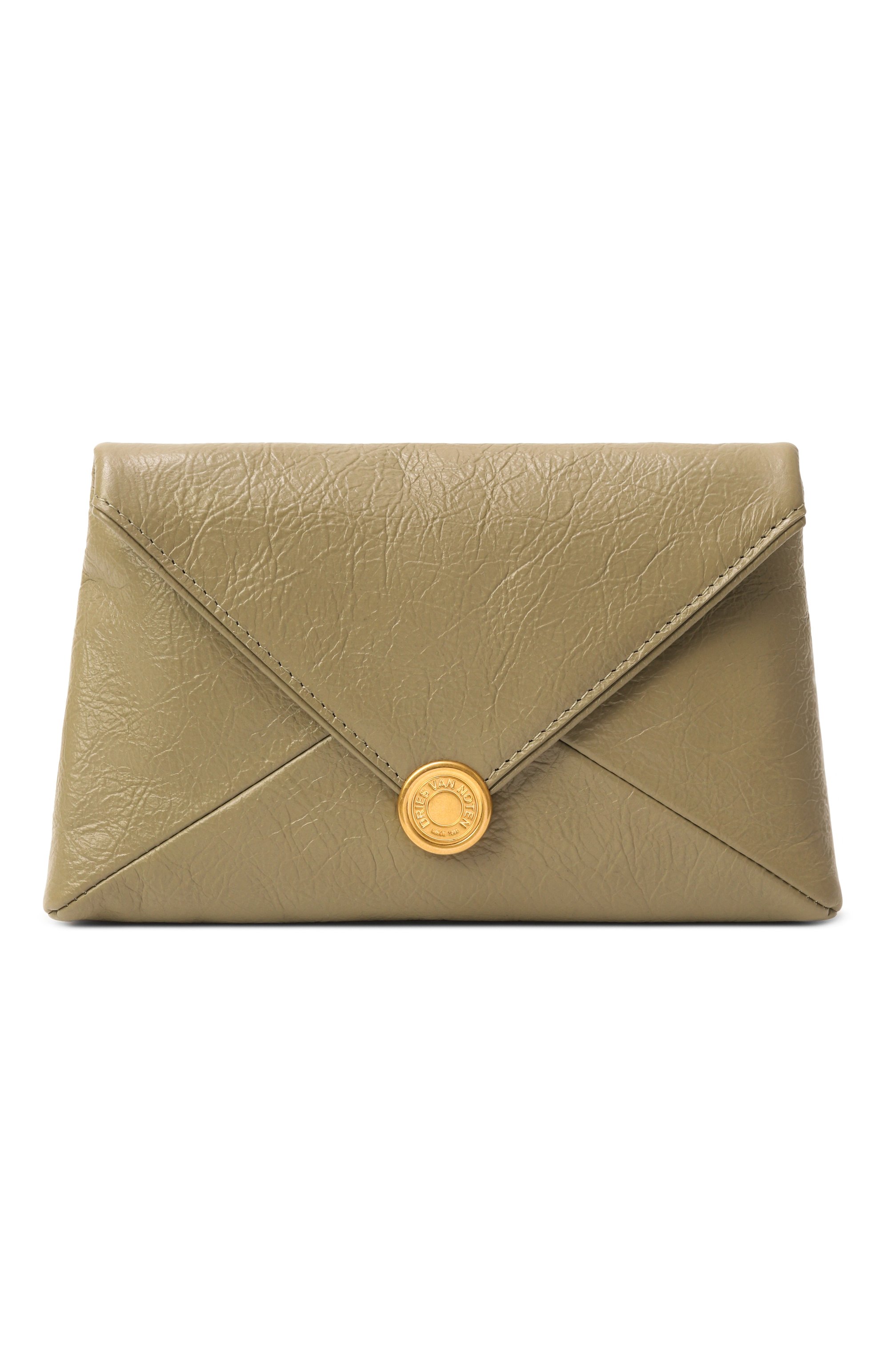 Клатч DRIES VAN NOTEN, арт. 252-011540-150, фото 1