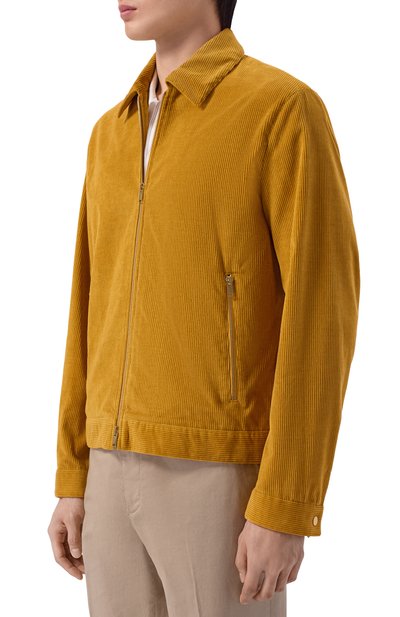 Вельветовая куртка MVST, арт. M26.2PM.J021/F156, фото 3