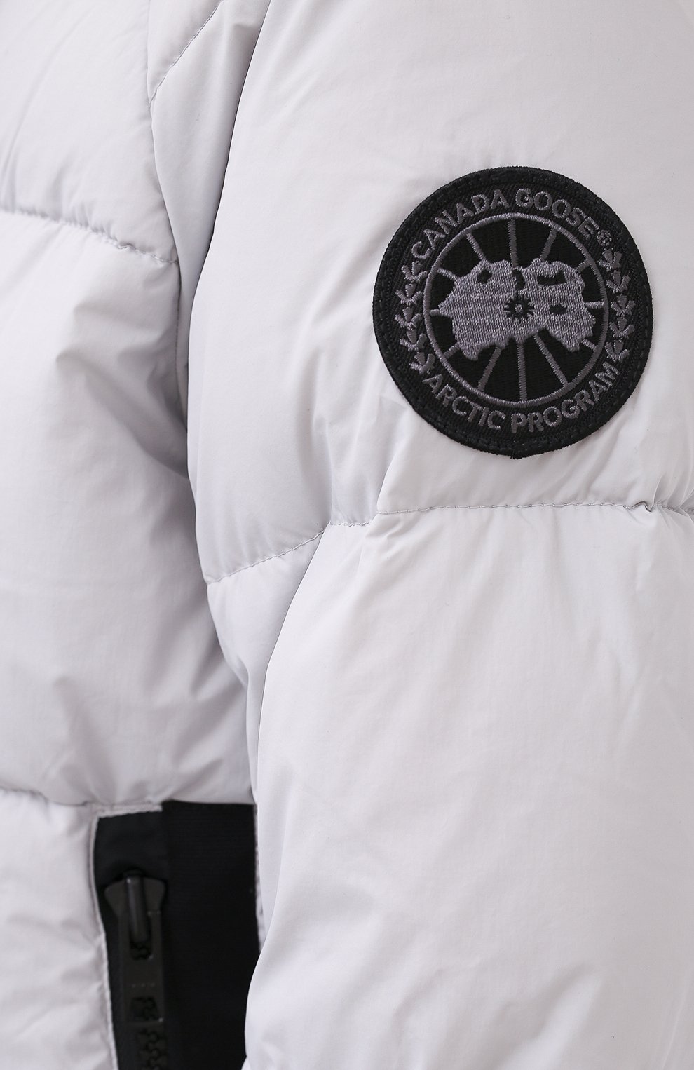 Пуховик CANADA GOOSE, арт. 2602LB, фото 5