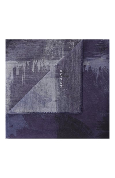 Платок из хлопка и шелка BOGLIOLI, арт. 20286/BEC955, фото 1