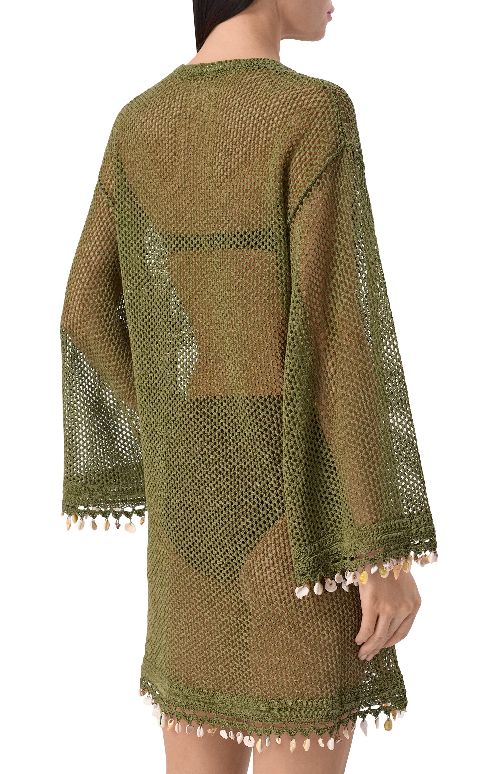 Туника ZIMMERMANN, арт. 6500DRS262, фото 3