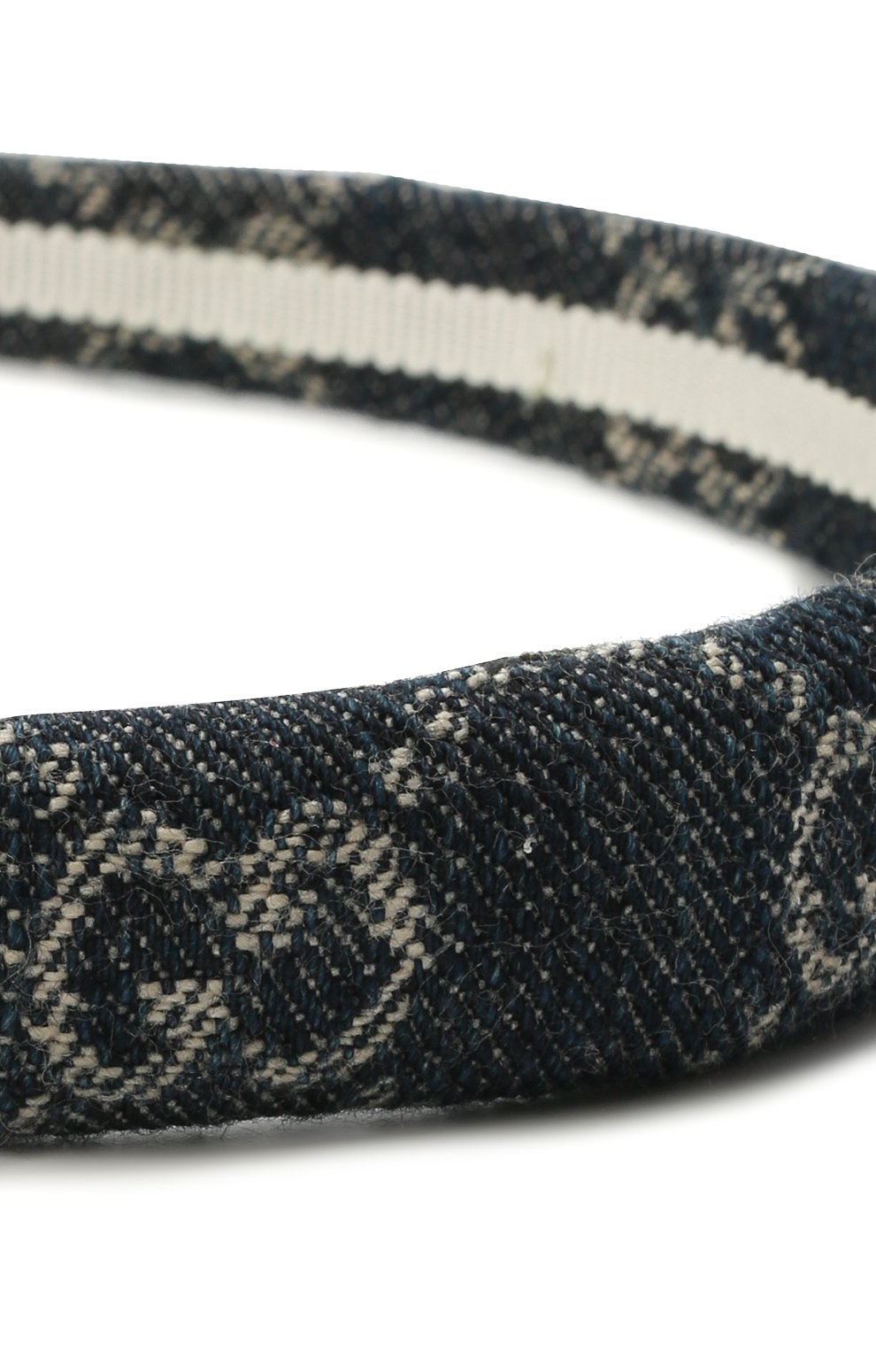 Ободок для волос GUCCI, арт. 652835/3HAAH, фото 3