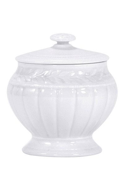 Сахарница louvre BERNARDAUD, арт. 0542/151