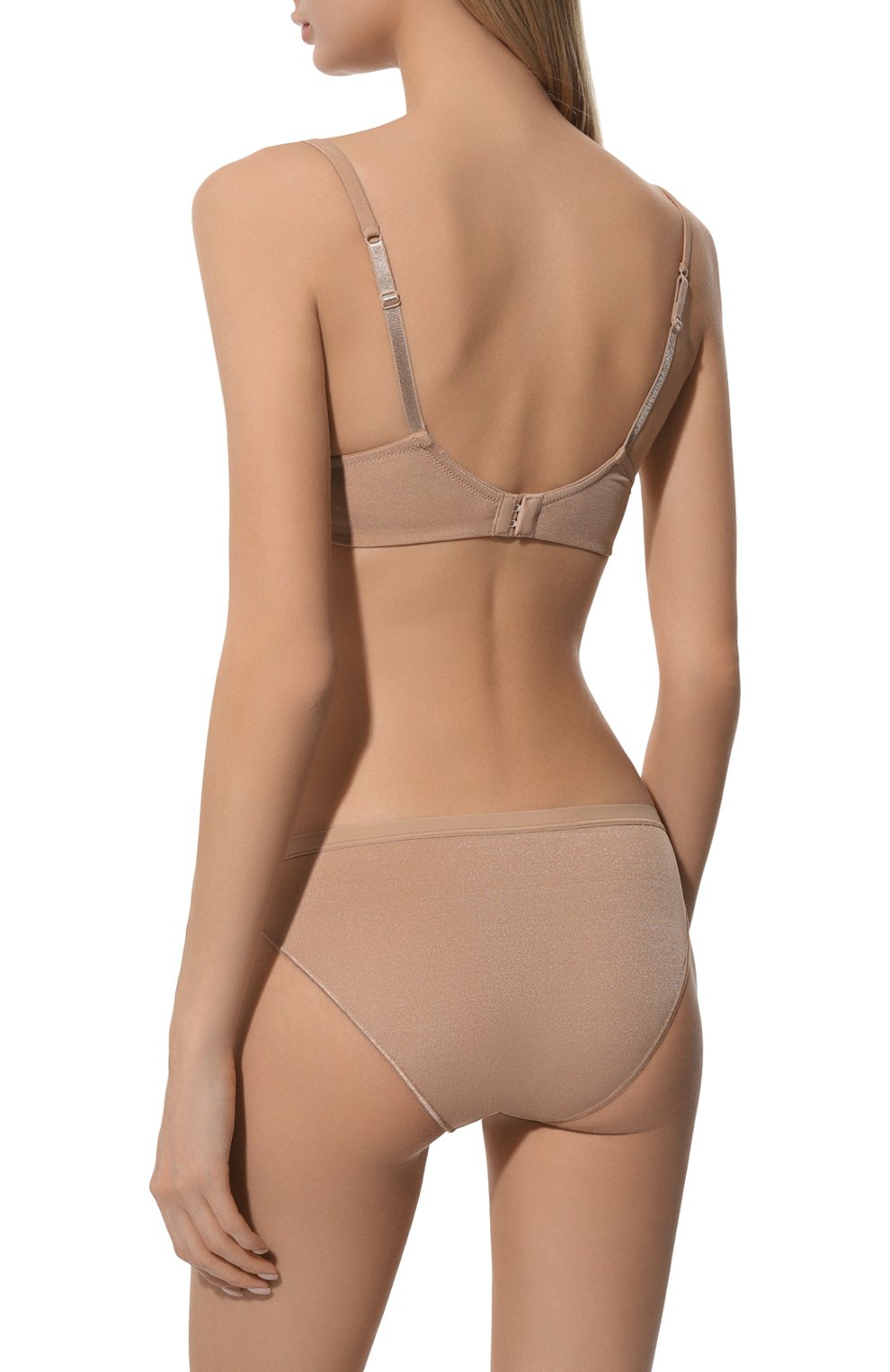 Бюстгальтер с плотной чашкой GIANANTONIO PALADINI, арт. R102/B, фото 3