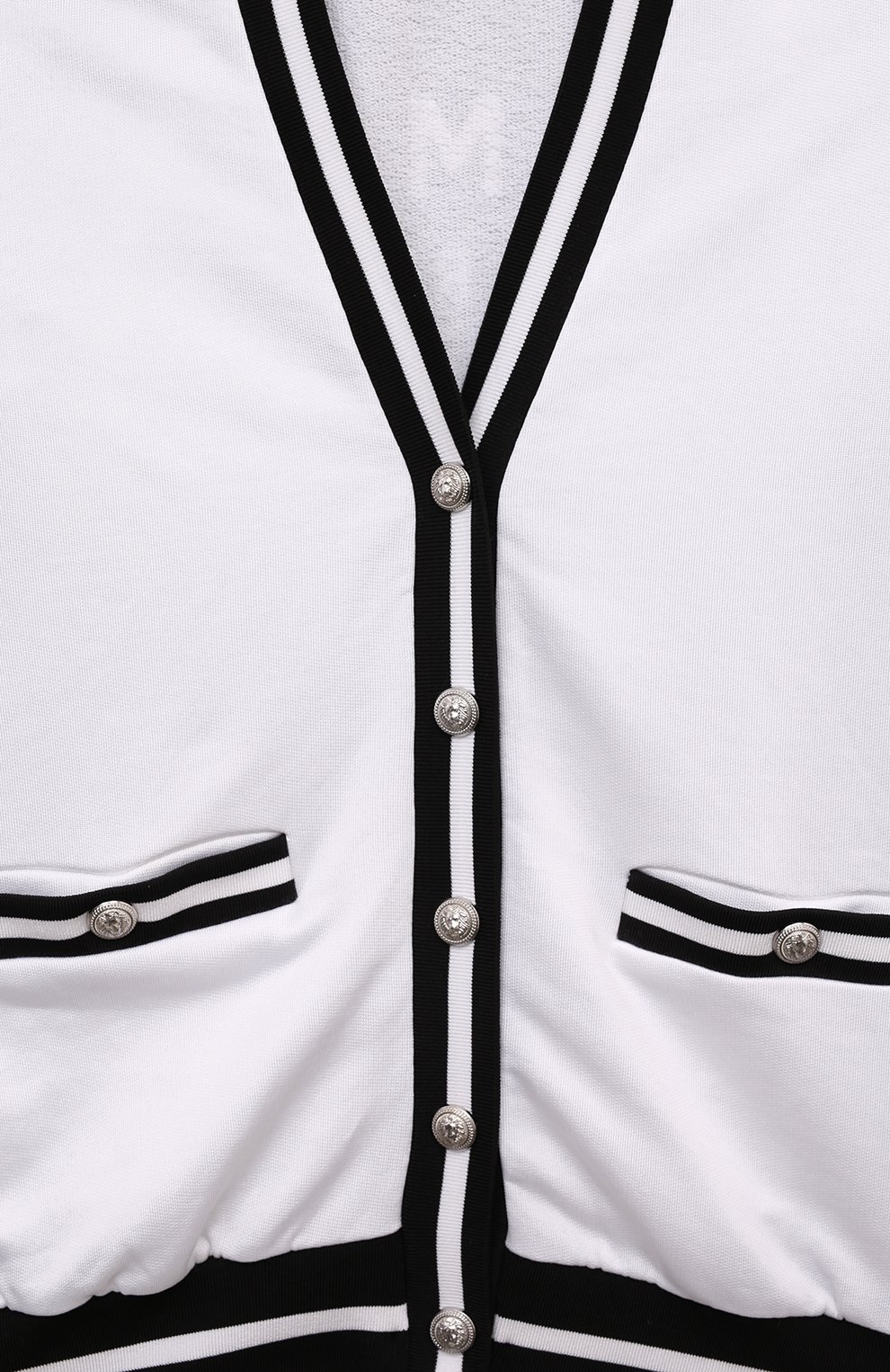 Кардиган BALMAIN, арт. BU4A40, фото 3